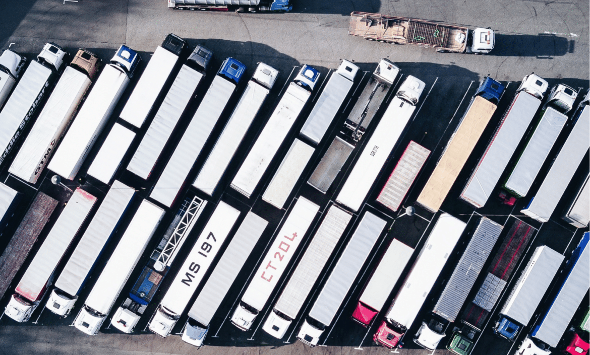Procédures douanières dans le transport routier international