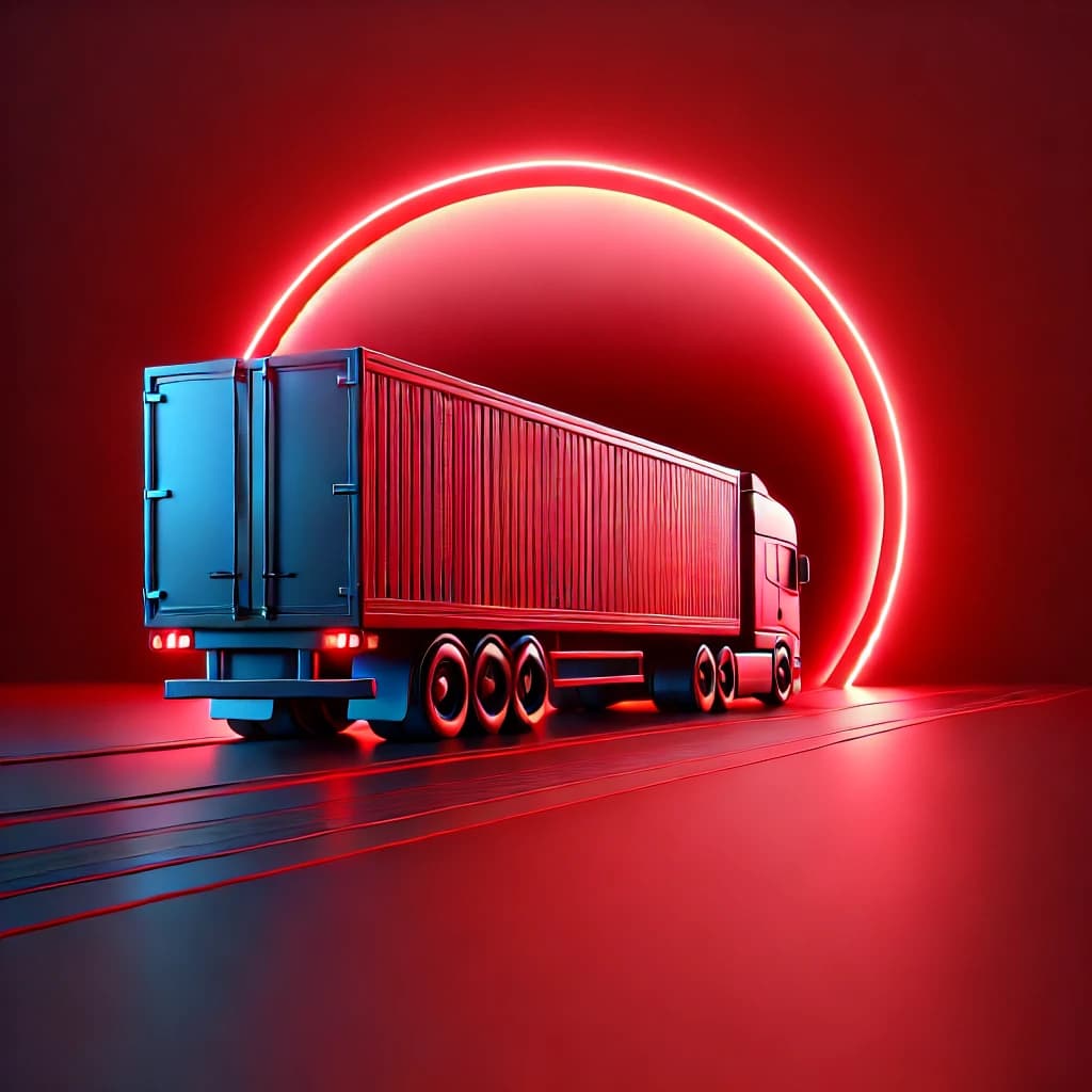 À propos – Solutions de transport international et logistique